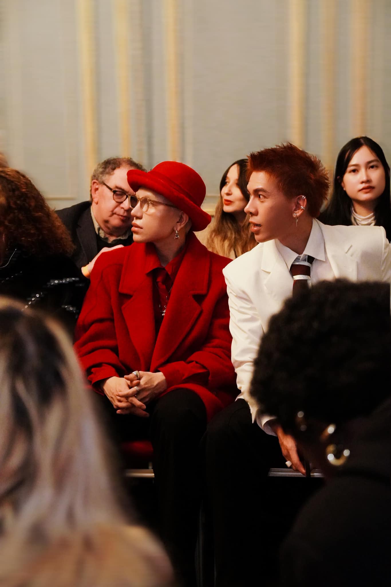 Lâm Nguyễn (Người ấy là ai) đột ngột qua đời ở tuổi 30, Jun Phạm - Will và dàn sao bàng hoàng thương tiếc-7