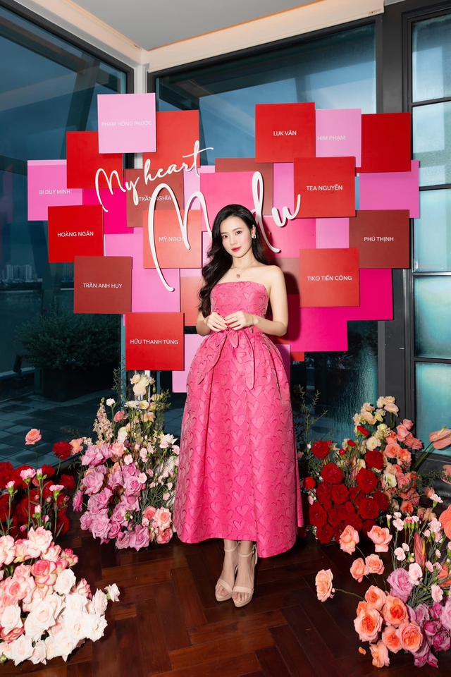 Midu có động thái đầu tiên sau 2 ngày đám cưới bí mật với chồng doanh nhân tại Đà Lạt-4