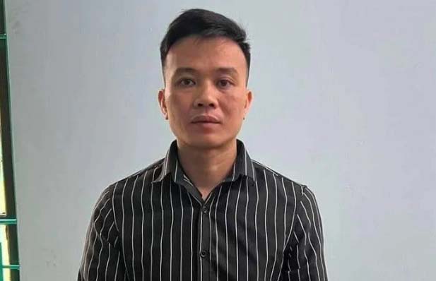 Uống rượu say, cầm dao đâm nhầm người ở Hà Nội-1