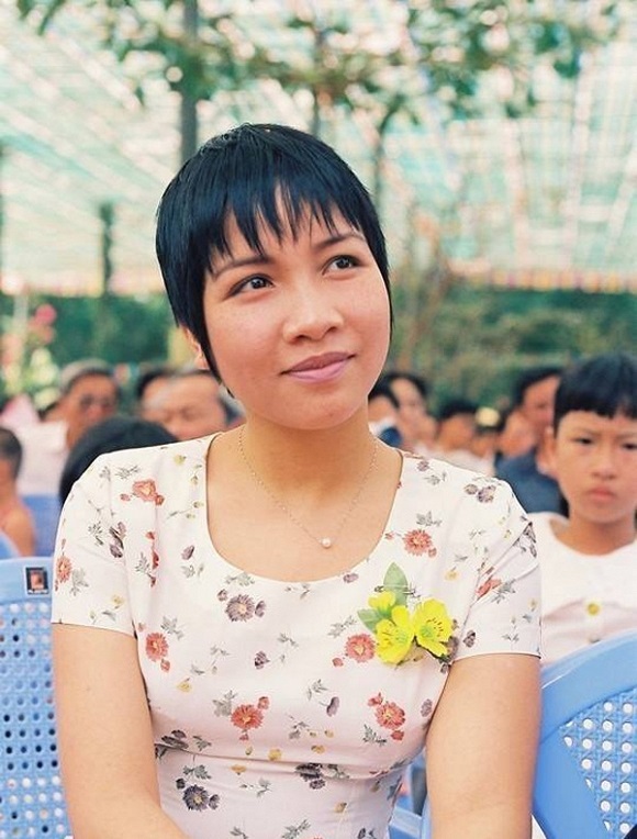 Diva Mỹ Linh: Tôi phải ăn nhờ ở đậu nhà bạn bè, tiền không có, mặt đầy tàn nhang-2