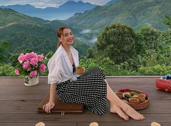 Mẹo phối layer mùa hè thanh thoát-7