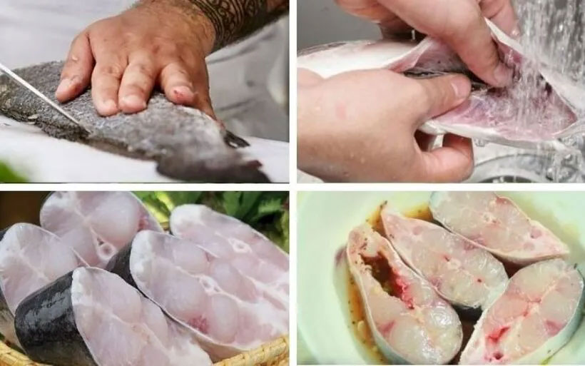 Bí quyết làm món cá kho tộ ngon đậm đà cho bữa cơm gia đình-1