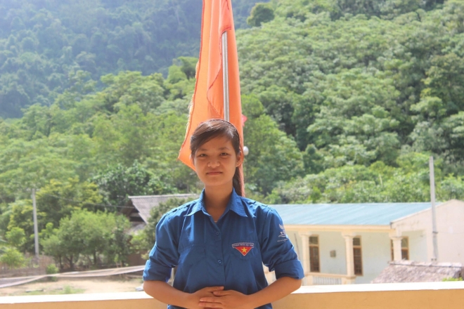 Hoàn cảnh khó khăn của nữ bác sĩ bị tấm kính ở quán cafe rơi trúng người: Mẹ ung thư, bố phải chạy đôn đáo 2 bệnh viện để chăm 2 mẹ con-3