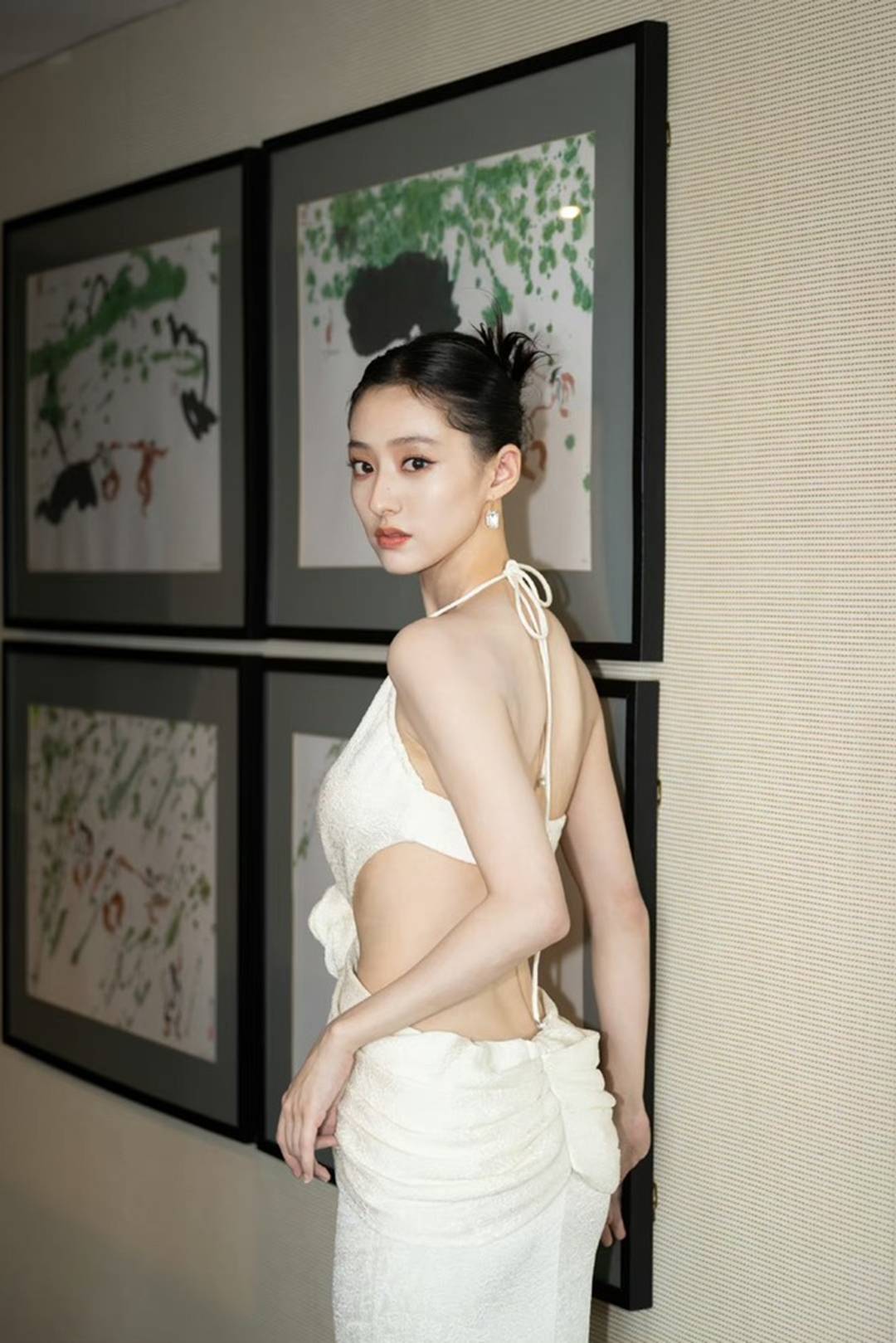 Dấu chấm hết cho nữ diễn viên vừa lộ clip nhạy cảm dài 20 phút-1