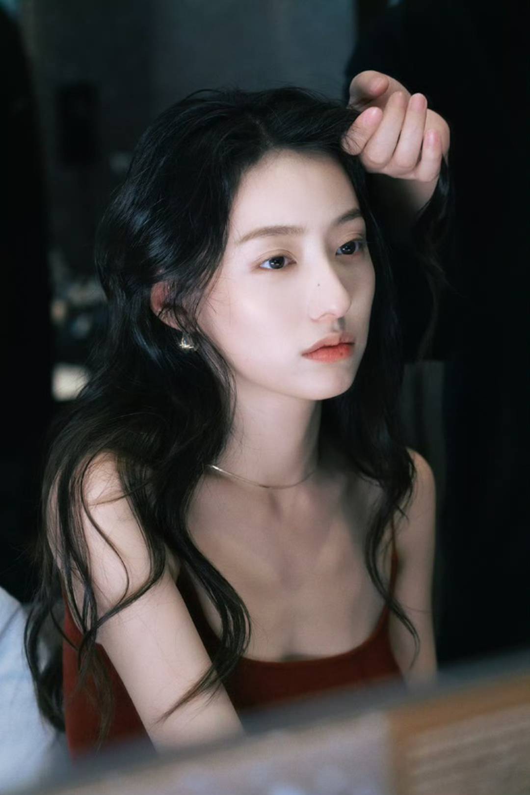 Dấu chấm hết cho nữ diễn viên vừa lộ clip nhạy cảm dài 20 phút-2