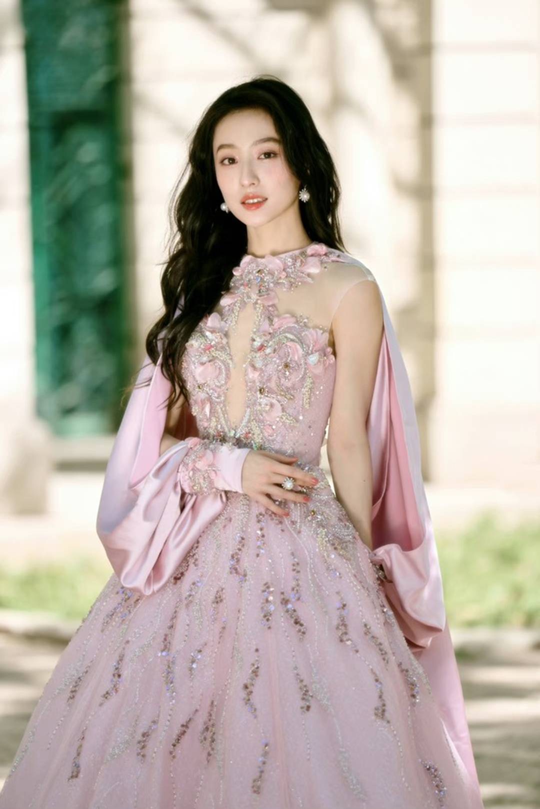 Dấu chấm hết cho nữ diễn viên vừa lộ clip nhạy cảm dài 20 phút-3