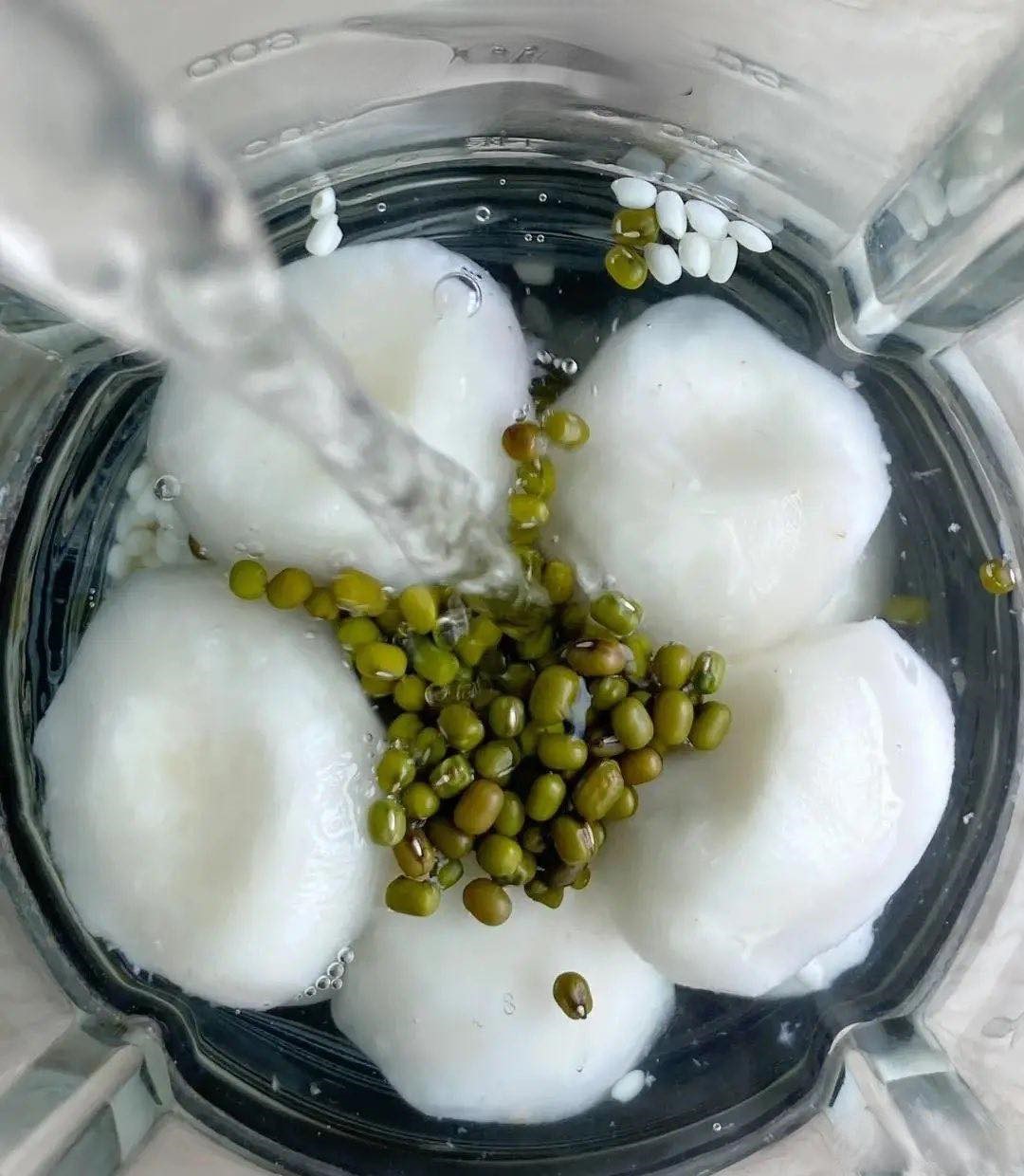 Đây là thức uống giúp bạn mát mẻ suốt mùa hè: Cực dễ làm lại vô cùng ngon miệng-3