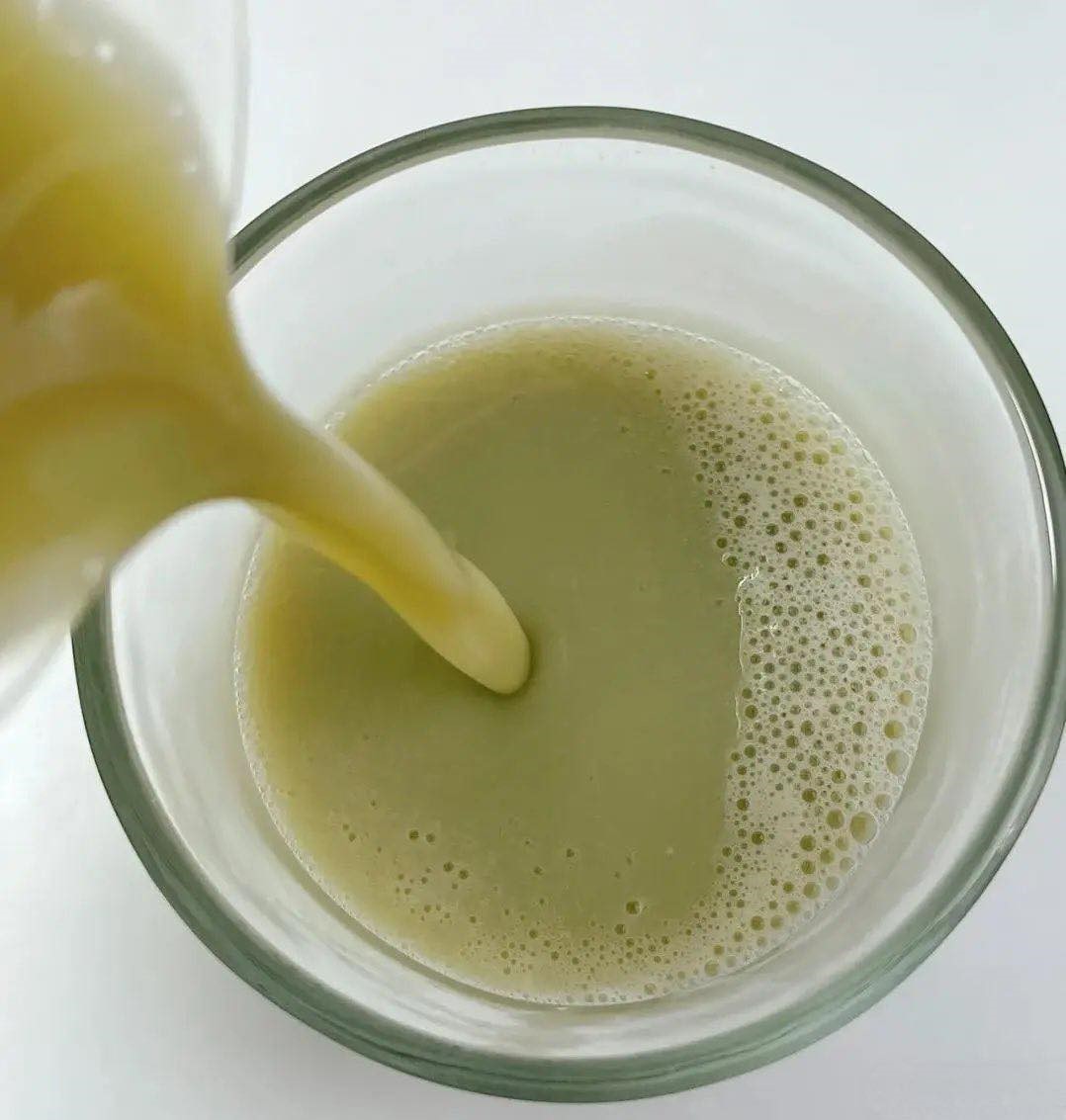 Đây là thức uống giúp bạn mát mẻ suốt mùa hè: Cực dễ làm lại vô cùng ngon miệng-4