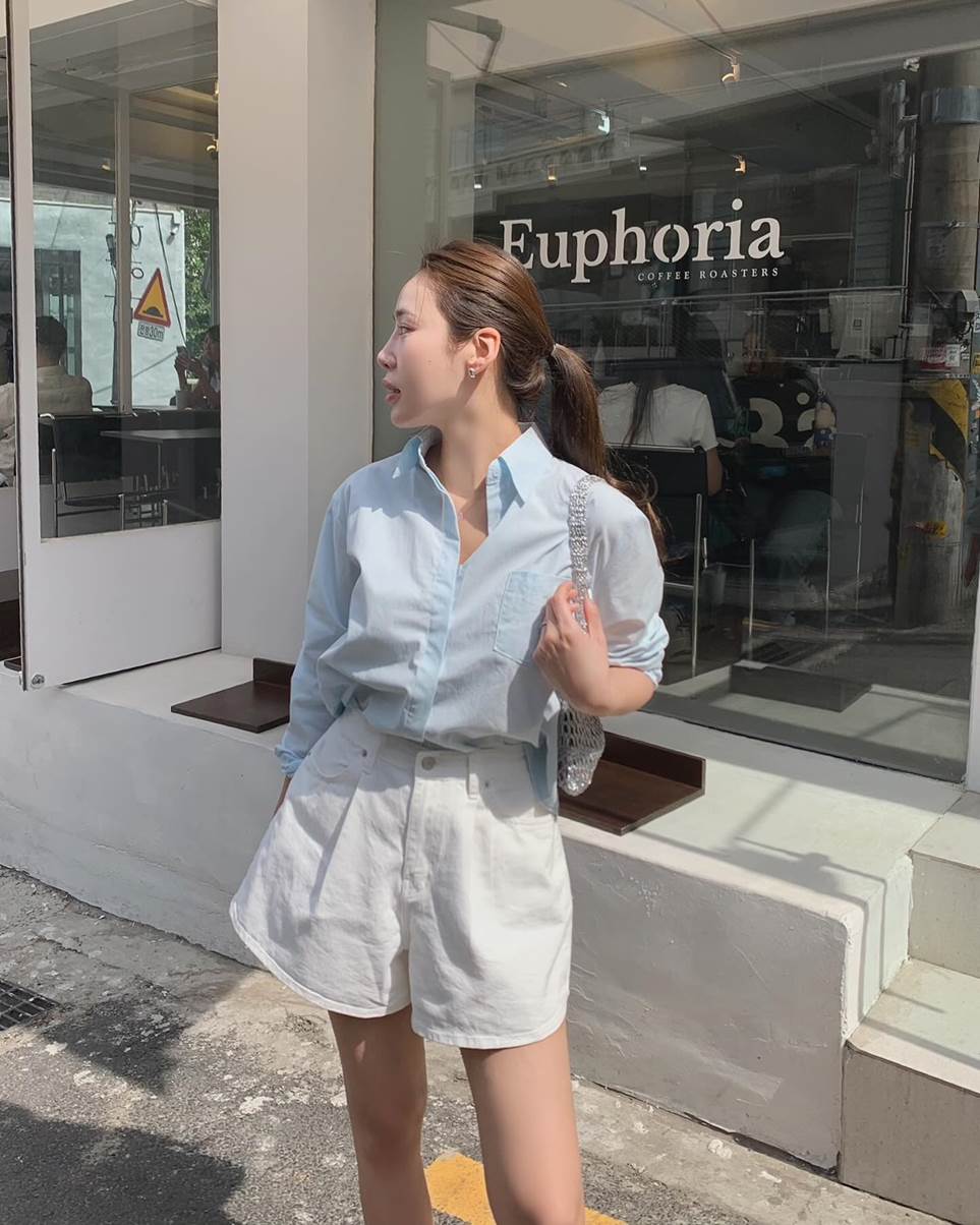 5 mẫu áo sơ mi giúp vẻ ngoài trẻ trung hơn tuổi-2