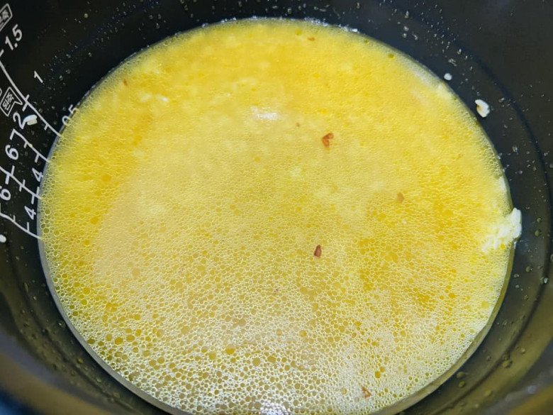 Cuối tuần làm cơm gà Hội An vừa ngon lại dễ ăn, đỡ phải bày biện nhiều món cho cả nhà-3