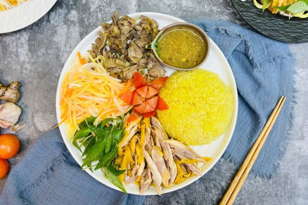 Bí quyết pha chế nước trái cây thanh mát, giải nhiệt cho ngày hè oi bức-5