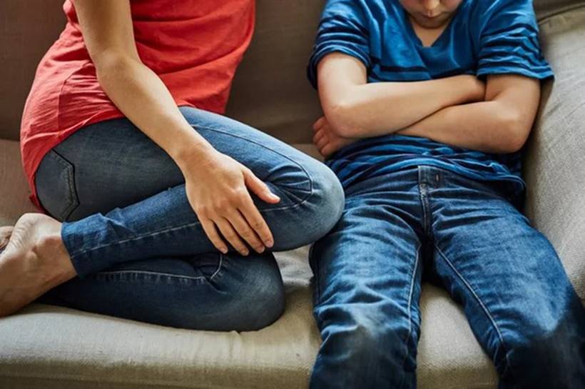 5 lời khuyên hữu ích nuôi dạy trẻ bướng bỉnh-1