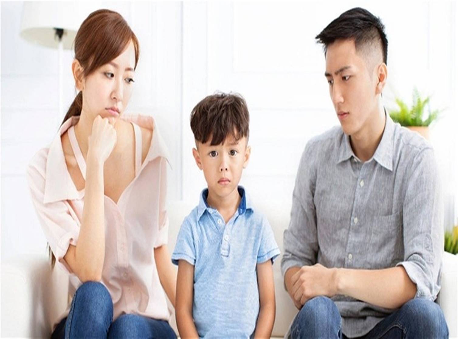 5 lời khuyên hữu ích nuôi dạy trẻ bướng bỉnh-2