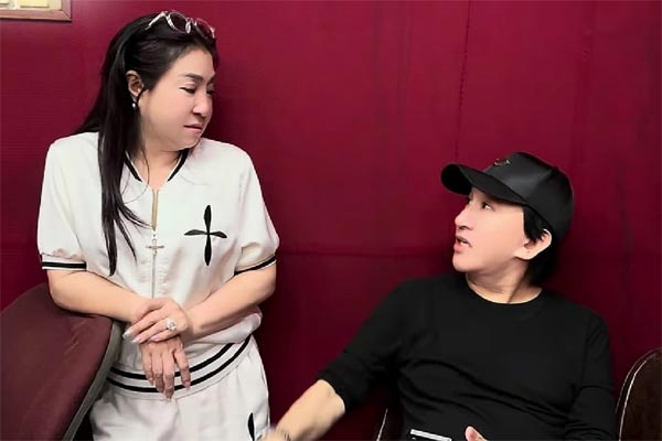 NSƯT Kim Tử Long: Chỉ là người bình thường sau những vai diễn-8