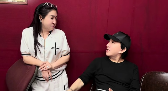 Kim Tử Long: Hôm nọ, suýt nữa thì tôi chết rồi-2