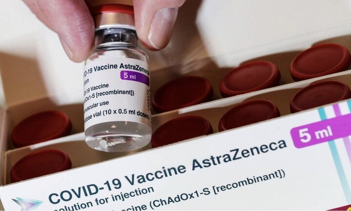 Bộ Y tế: Người tiêm vaccine COVID-19 AstraZeneca không cần xét nghiệm đông máu-1