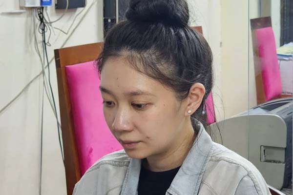 Vụ vợ bắt quả tang chồng cùng nhân tình không mảnh vải che thân trong nhà nghỉ: Xử phạt người đăng tải clip lên mạng xã hội-2