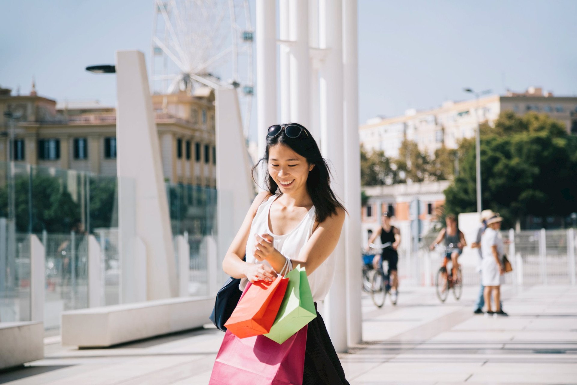 Thú chơi ly pha lê tao nhã của giới thượng lưu-1