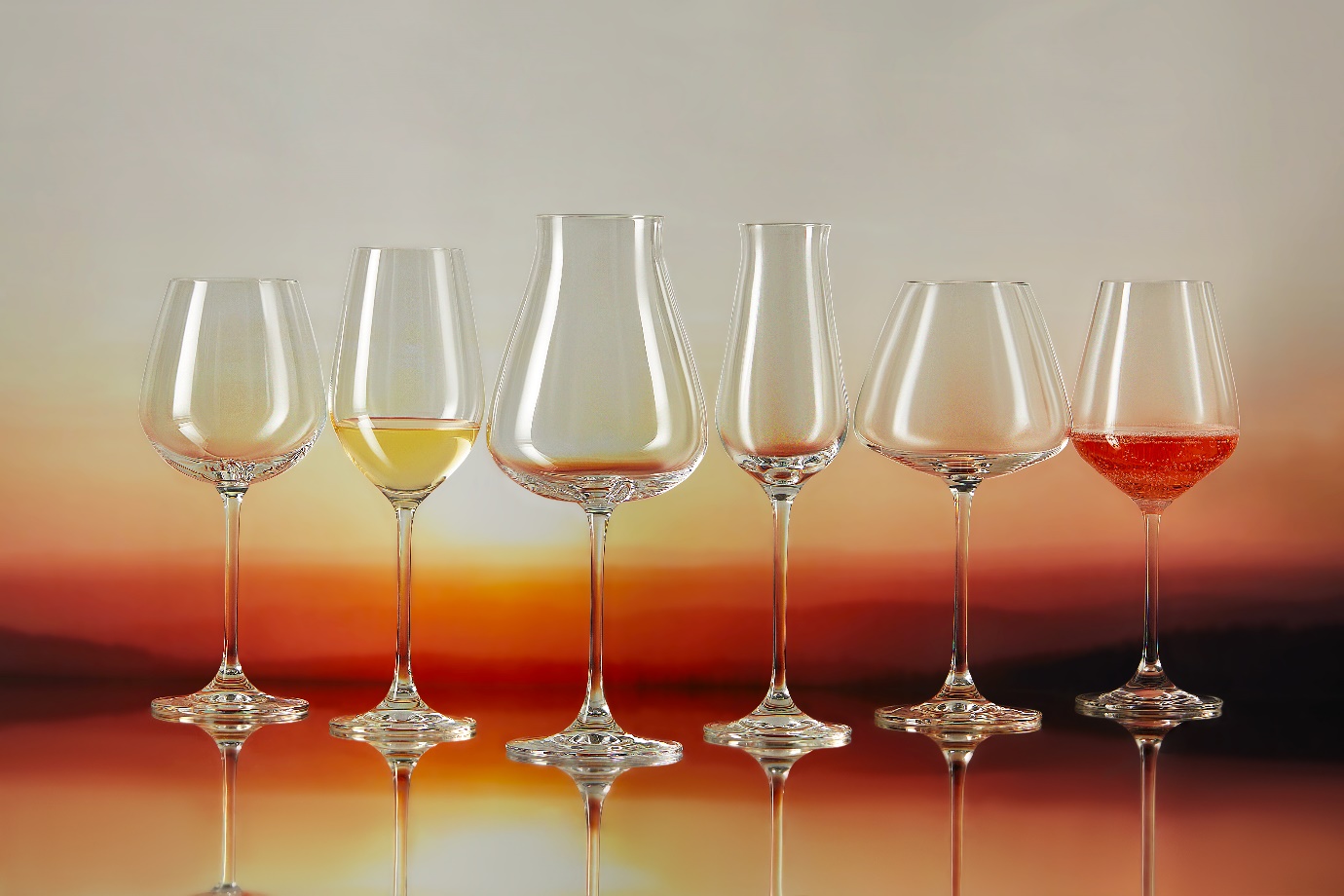 Thú chơi ly pha lê tao nhã của giới thượng lưu-2