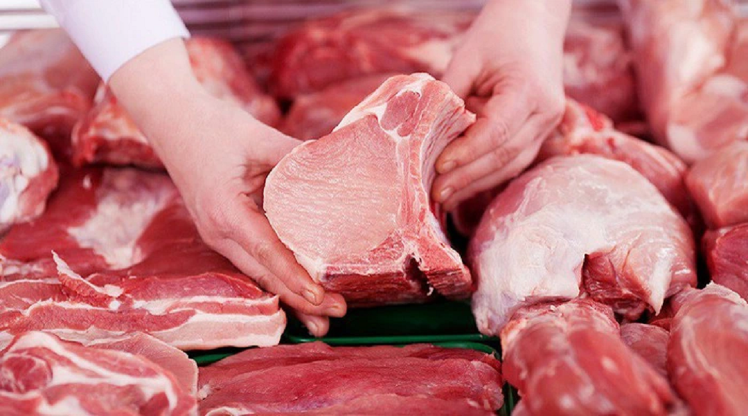 Đi chợ mua thịt lợn chỉ cần nhìn 5 điểm này là biết thịt sạch hay bẩn-2