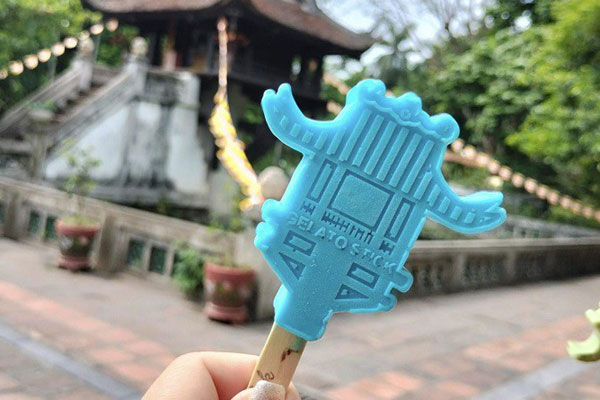 Bán kẹp tóc vài ngàn đồng, chủ shop bỏ túi bạc tỉ-3