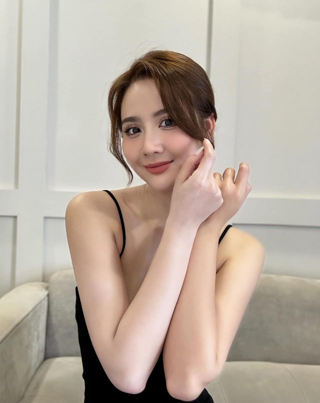 Mỹ nhân phim VTV làm mẹ đơn thân, tuổi U35 ngày càng đẹp nóng bỏng, hút hồn nhiều nam thần màn ảnh-10