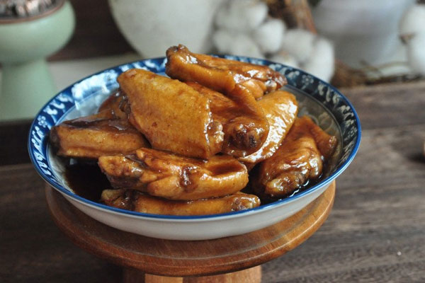 Cách làm gỏi gà măng cụt thanh mát cho ngày hè-3