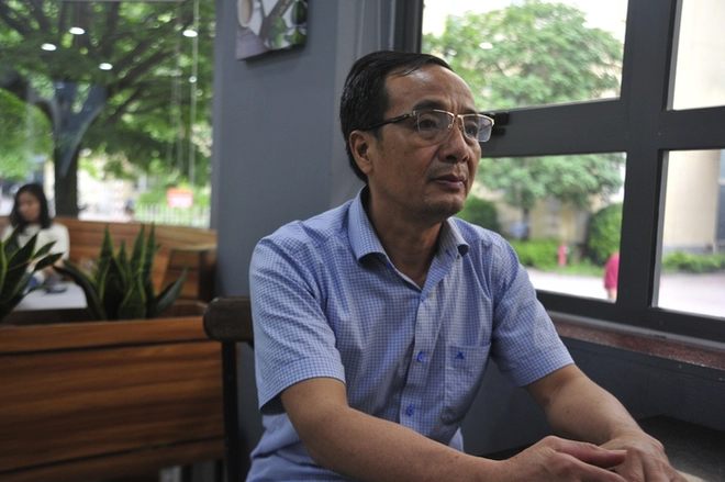 Sức khỏe hiện tại của nữ bác sĩ bị tấm kính ở quán cafe rơi trúng người-1