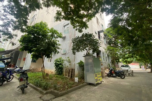 Vụ học sinh lớp 6 nhảy lầu ở Đà Nẵng: Nạn nhân qua cơn nguy kịch, lúc tỉnh gọi được mẹ ơi-1