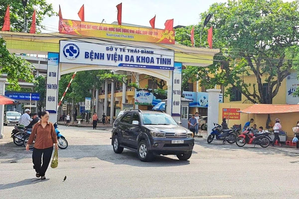 Thông tin bất ngờ vụ 1 người chết, nhiều người nhập viện sau khi ăn tiết canh dê-1