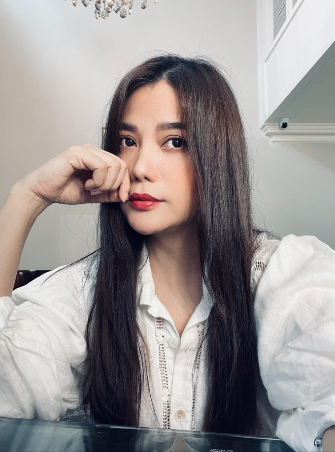 Trương Ngọc Ánh tiếp tục đòi nợ trên MXH, công khai tin nhắn tranh cãi căng thẳng-4