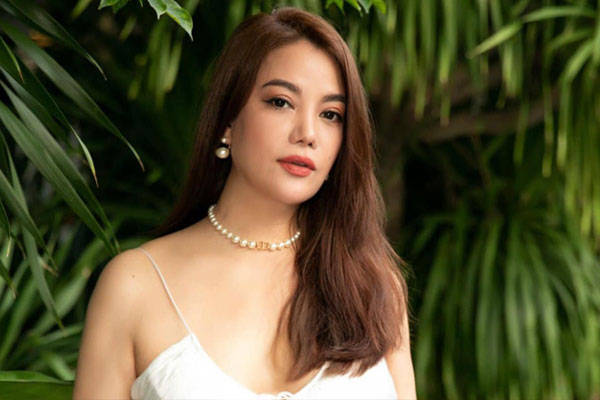 Tình trẻ kém 14 tuổi của Trương Ngọc Ánh đăng đàn ẩn ý: Ân tình bạc bẽo...-11