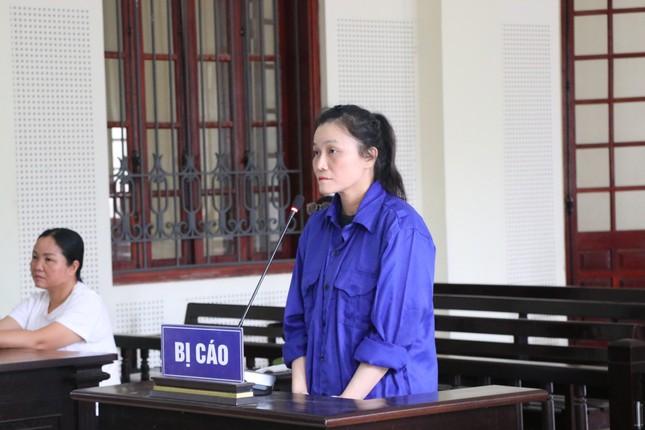 Tuyên án hot girl Việt kiều gài bẫy bạn trai lấy 12 tỉ đồng-1