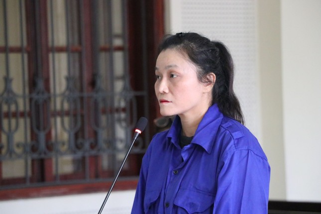 Tuyên án hot girl Việt kiều gài bẫy bạn trai lấy 12 tỉ đồng-3