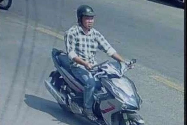 Bắt giữ nghi phạm vô cớ đánh vào đầu nhiều phụ nữ đi đường làm 1 người chết-1