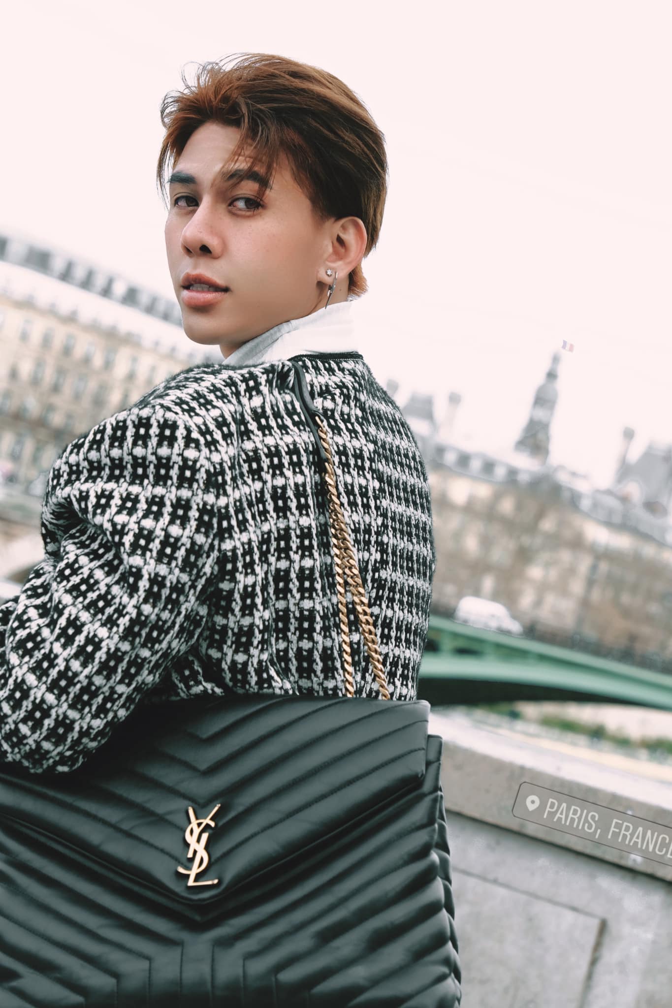 Lâm Nguyễn (Người ấy là ai) đã tự chuẩn bị chi phí cho lễ tang trước khi qua đời-2