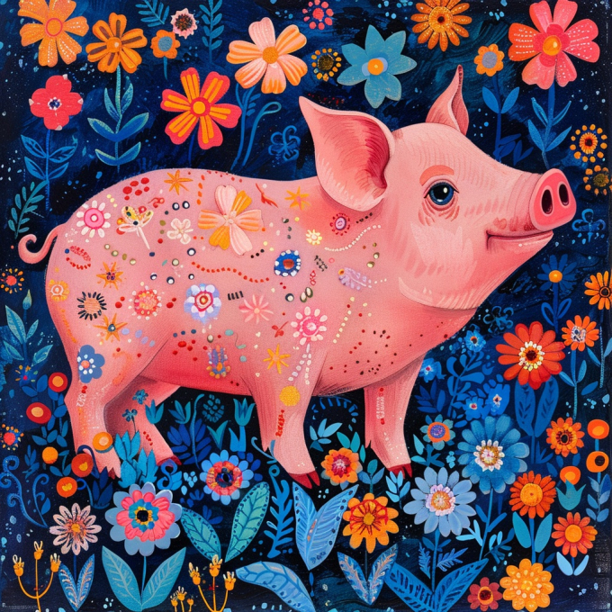 Tử vi tuần mới (13/5 - 19/5): 4 con giáp gặp được Thần tài, không chỉ tiền tươi thóc thật đổ về túi mà công việc cũng nhiều tin vui-3