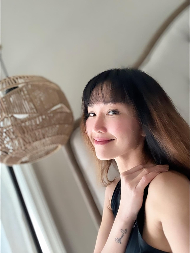 Sao Vbiz ly hôn sau 2 tháng đám cưới vì chồng ngoại tình, giã từ sự nghiệp sang nước ngoài-10