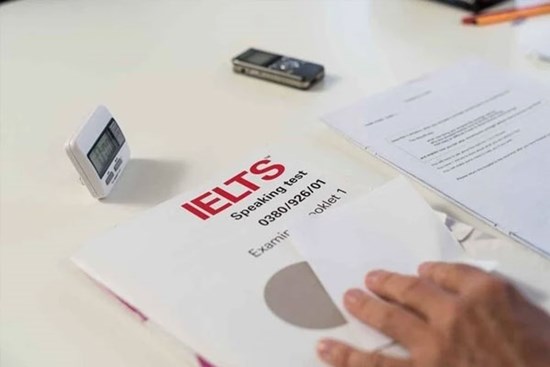 Thêm 52.000 chứng chỉ IELTS bị phát hiện cấp sai phép