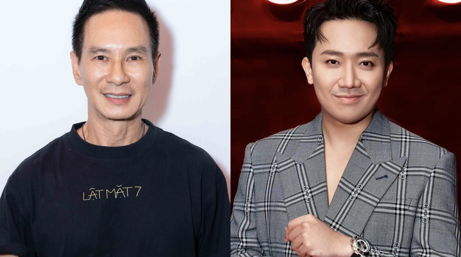 Điều gì xảy ra nếu Trấn Thành đại chiến Lý Hải ở phòng vé?-1