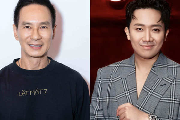 Không thể đưa Lý Hải và Trấn Thành ra ‘định lượng’ hay bàn luận hơn thua-7