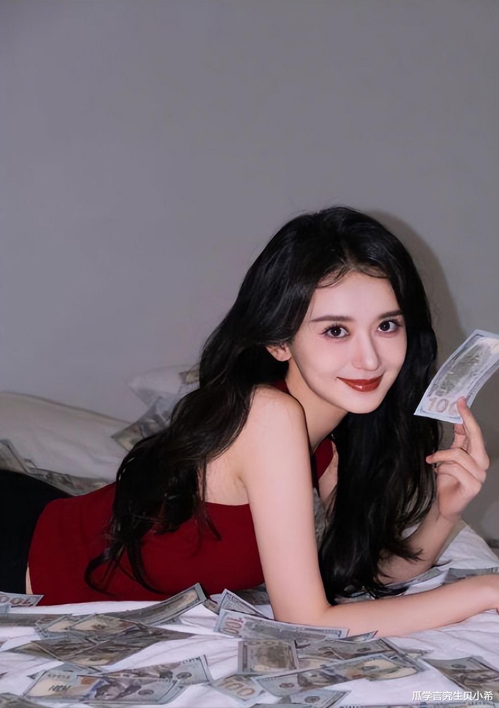 Tiểu tam đang gây phẫn nộ nhất showbiz: Qua lại với tài tử đáng tuổi cha để lấy 1 tỷ đồng, bị chính thất bóc mẽ nhiều tình tiết sốc-6