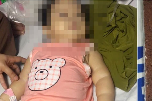 Hàng chục du khách nghi ngộ độc thực phẩm khi du lịch tại Phan Thiết-2