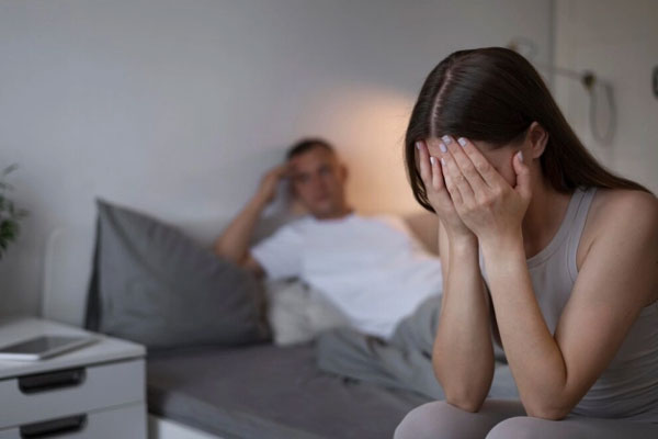 Yêu nhau 5 năm và đã sống thử” nhưng bạn trai chưa muốn cưới-2