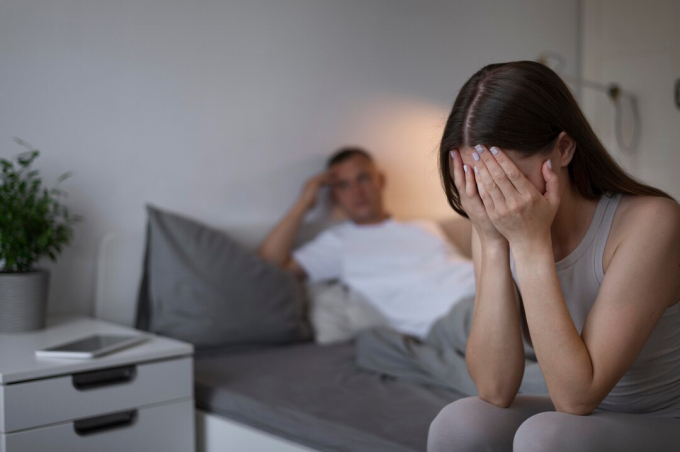 Thu nhập 40 triệu đồng, cô gái quyết định sống thử: Choáng váng vì chồng tương lai bảo thủ, chi li tính toán, sạch sẽ đến ĐÁNG SỢ!-1