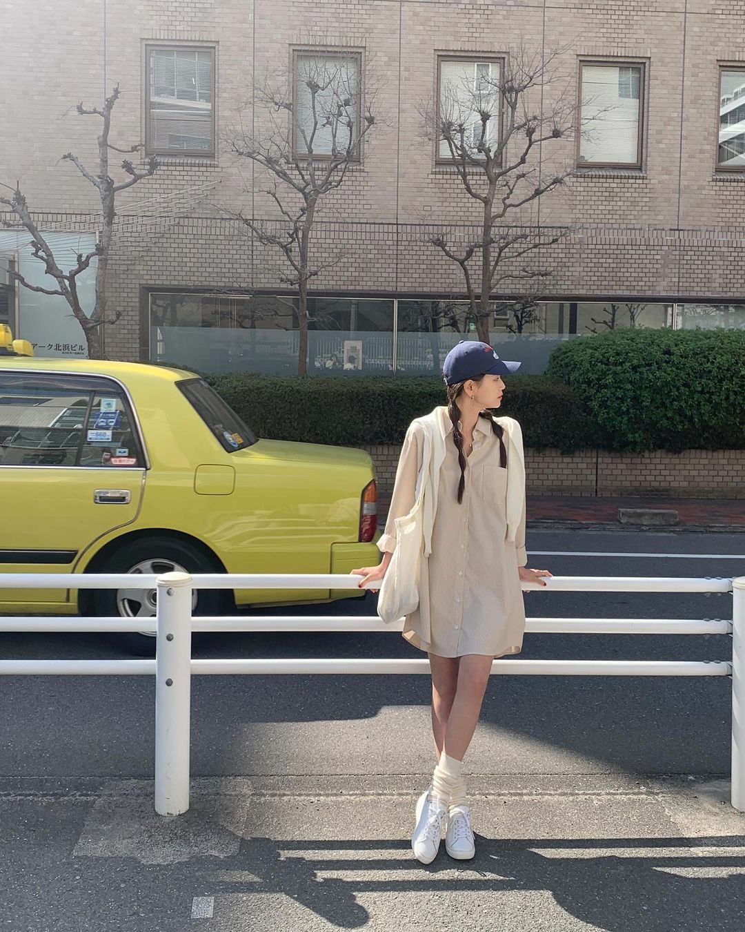 5 mẫu đầm mát rượi không thể thiếu trong mùa hè-9