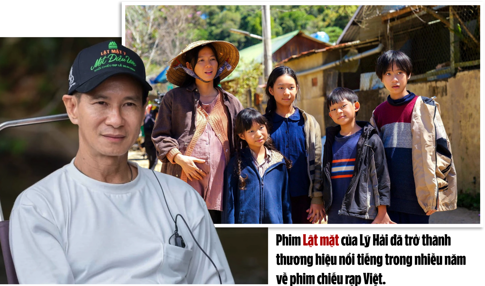 Không thể đưa Lý Hải và Trấn Thành ra ‘định lượng’ hay bàn luận hơn thua-3