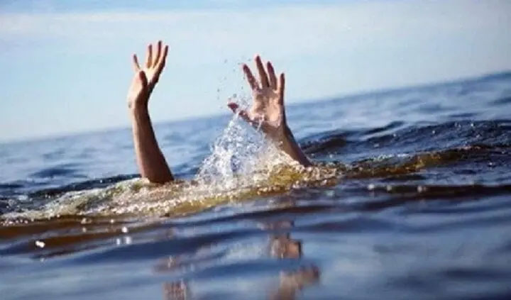 Tìm thấy thi thể nam sinh lớp 8 ở Quảng Nam mất tích khi bơi ra biển cứu bạn-1