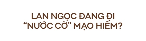 Lan Ngọc gặp rắc rối vì quyết định rời showbiz: Vì đâu nên nỗi?-7