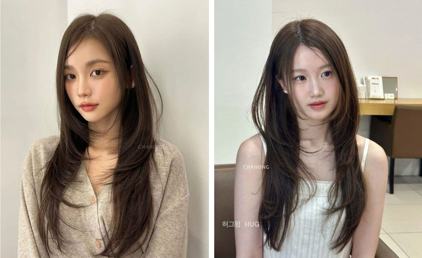 5 kiểu tóc ôm mặt nữ tính, sang trọng đang thịnh hành-2